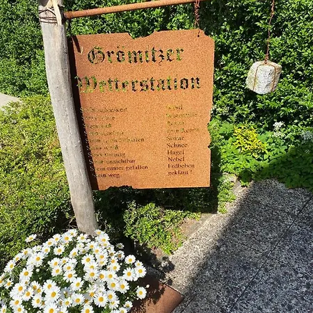 Haus Elfi Grömitz
