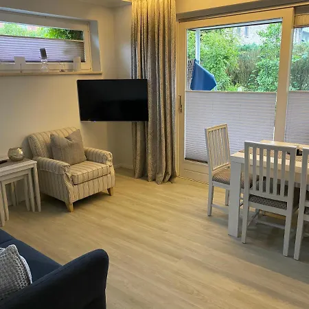 Apartament Haus Elfi
