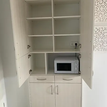 Apartament Haus Elfi Grömitz