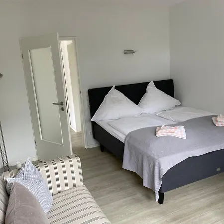 Apartament Haus Elfi