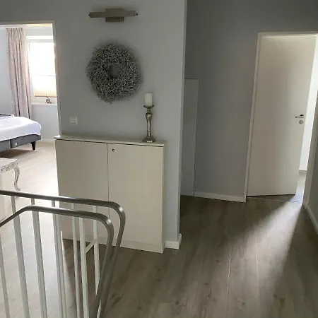 Apartment Haus Elfi *