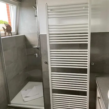 Apartament Haus Elfi *