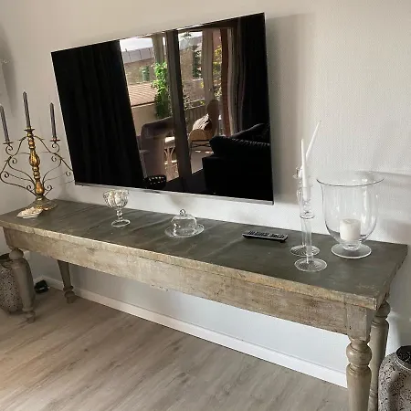 Haus Elfi Apartment Groemitz