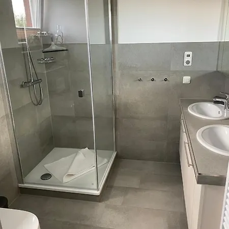 Haus Elfi Grömitz