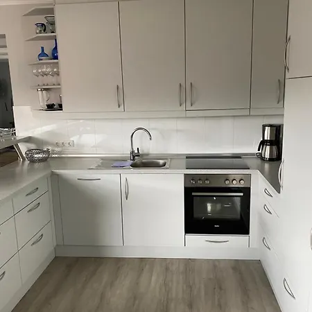 Haus Elfi Apartment *