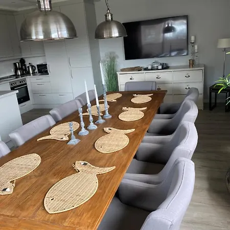 Haus Elfi