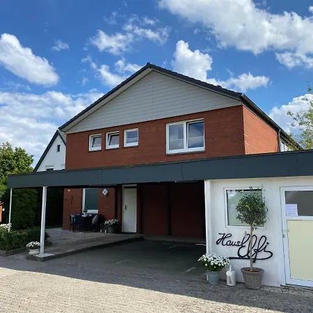 Haus Elfi *