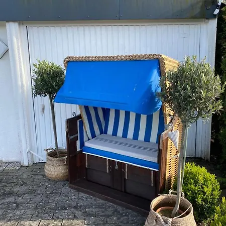 Haus Elfi * Groemitz