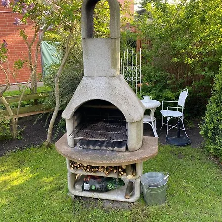 Apartament Haus Elfi