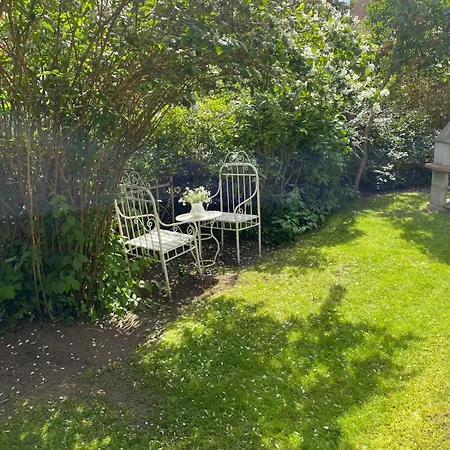 Haus Elfi Apartament