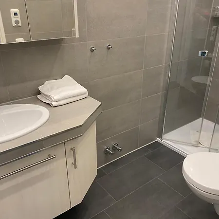 Haus Elfi Apartment *