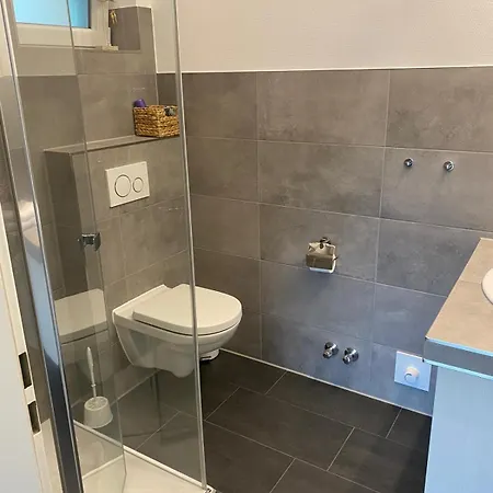 Apartament Haus Elfi *