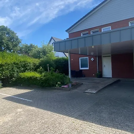 Haus Elfi Grömitz