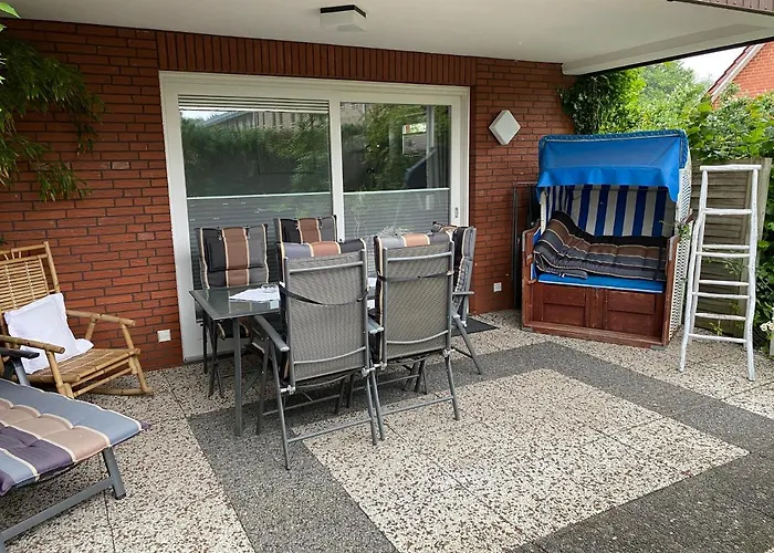 Haus Elfi * Grömitz