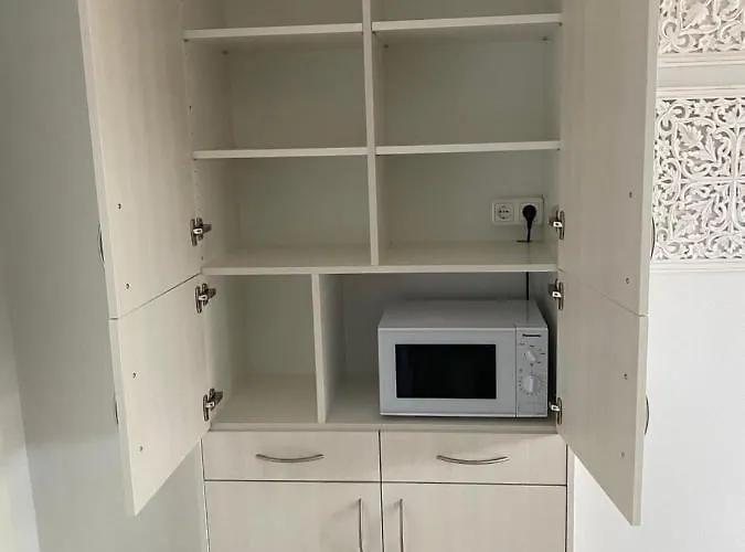 Apartamento Haus Elfi Grömitz