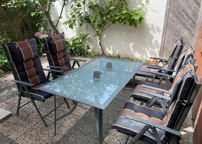 Haus Elfi Apartamento Grömitz