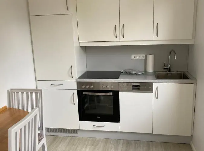 Haus Elfi * Grömitz