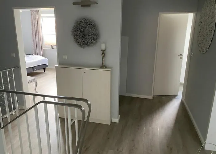 Apartamento Haus Elfi *