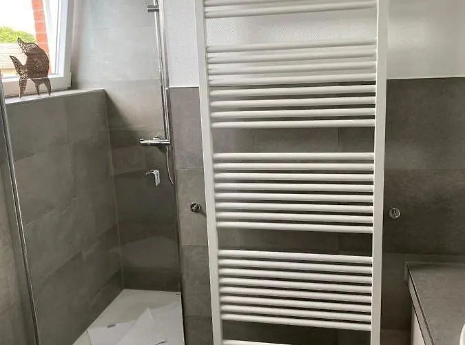 Apartamento Haus Elfi *