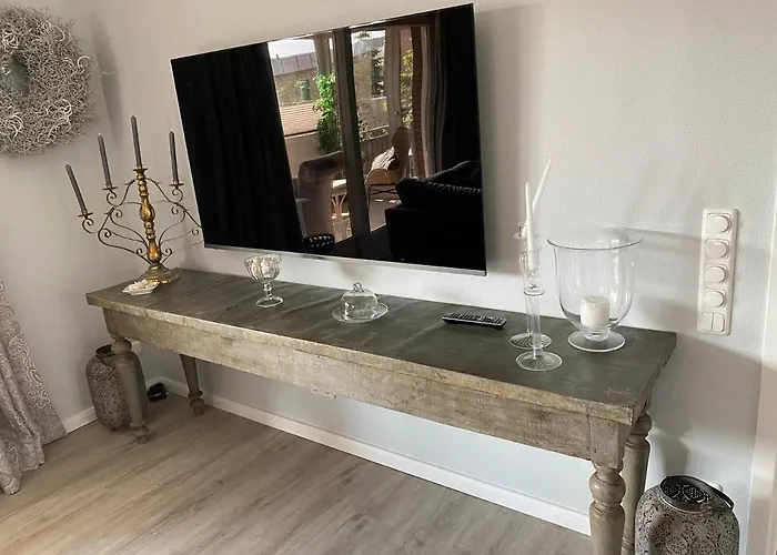 Haus Elfi Apartamento Grömitz