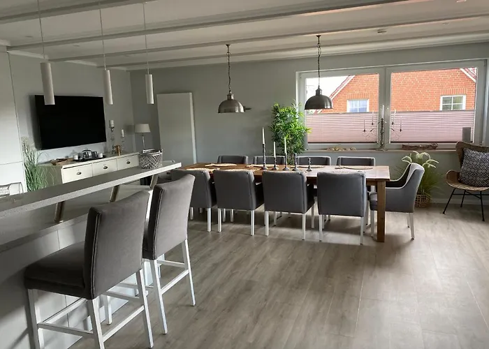 Haus Elfi Apartamento *