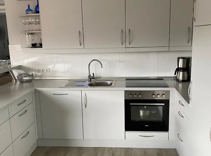 Haus Elfi Apartamento *