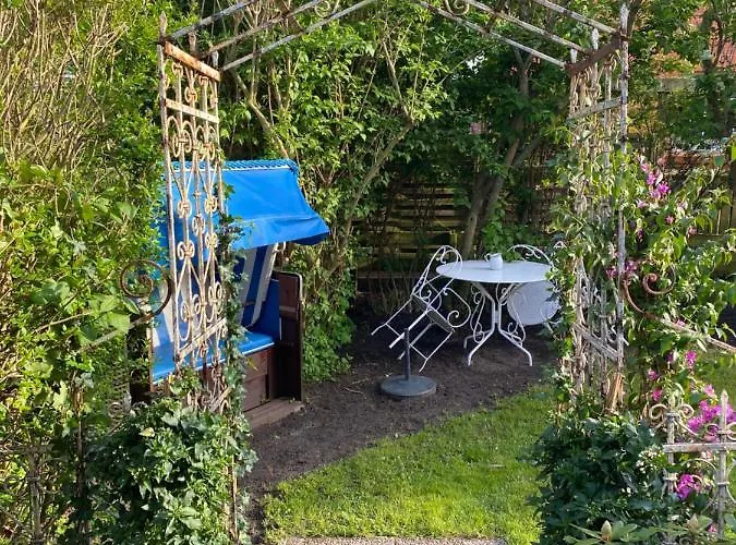 Apartamento Haus Elfi