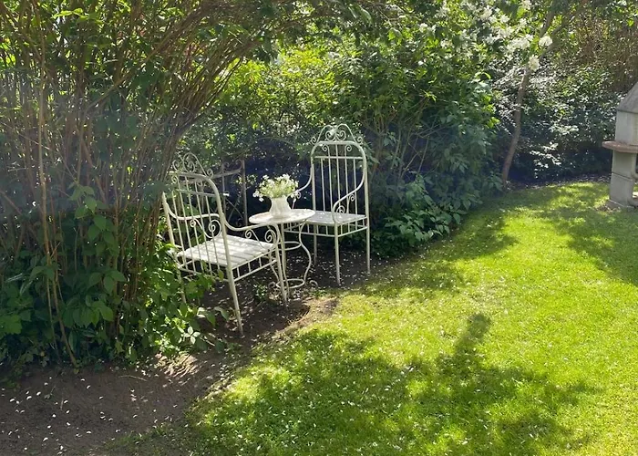 Haus Elfi Apartamento