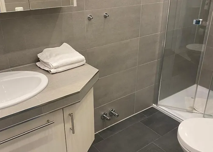 Haus Elfi Apartamento *