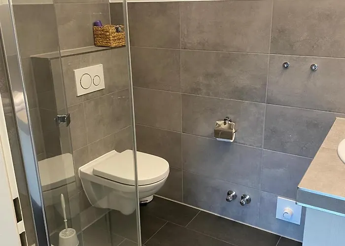 Apartamento Haus Elfi *